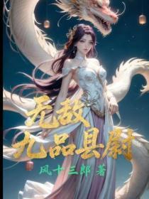 无敌九品县尉