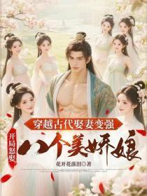 穿越古代娶妻变强,开局怒娶八个美娇娘