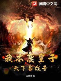 我本废皇子,天下皆戏子